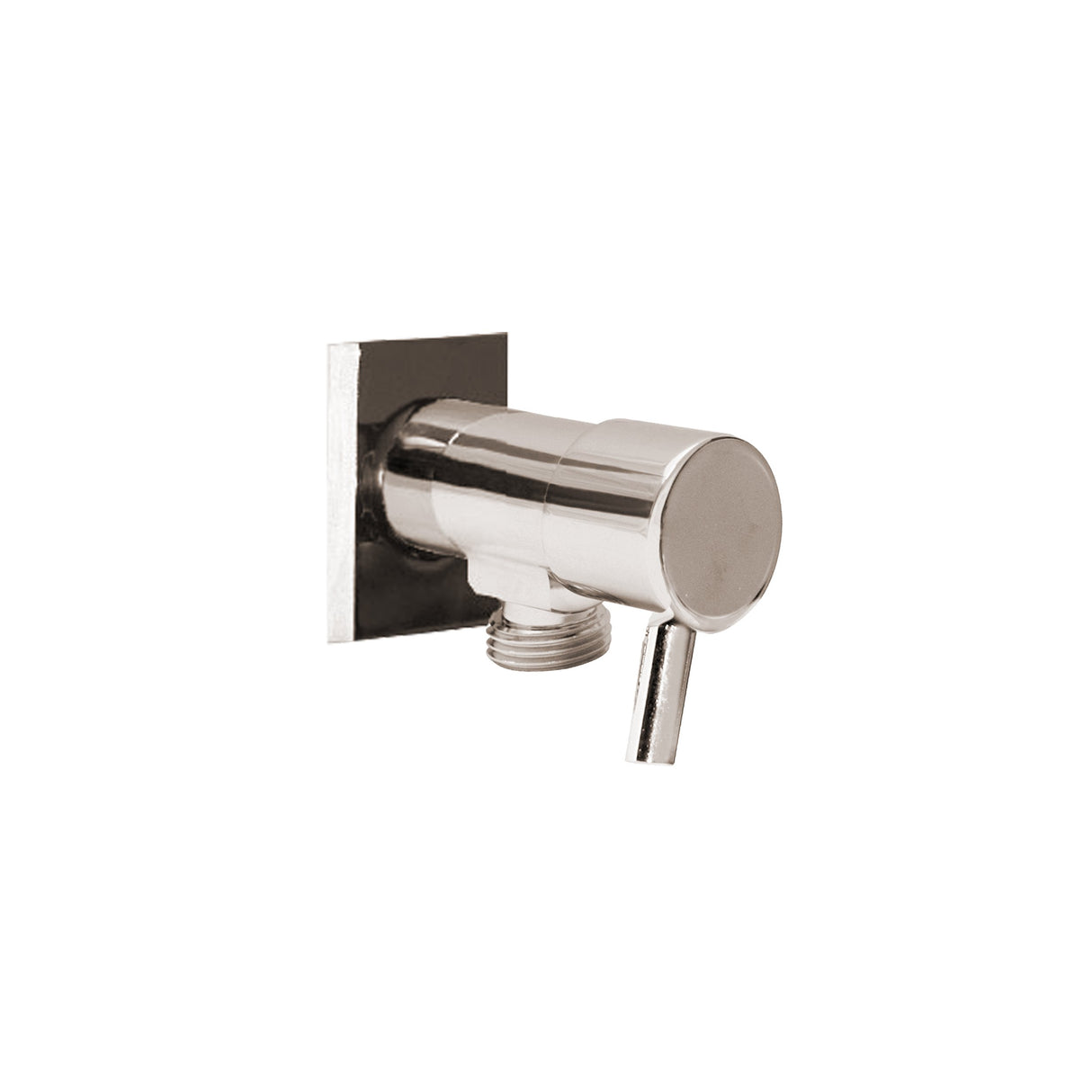 Wall Outlet/Shut Off - WOVC37S
