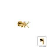 Wall Outlet With Built In Shut-off - Tempo WOVC46X