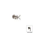 AquaDesign Tempo Wall Outlet with Shut-Off WOVC46X - image 2