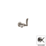 Wall Outlet with Built in Shut Off - Manhattan WOVC53L