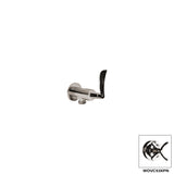Manhattan Shower Valve WOVC53X
