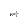 Wall Outlet with Built-in Shut-off - Queen WOVC75X
