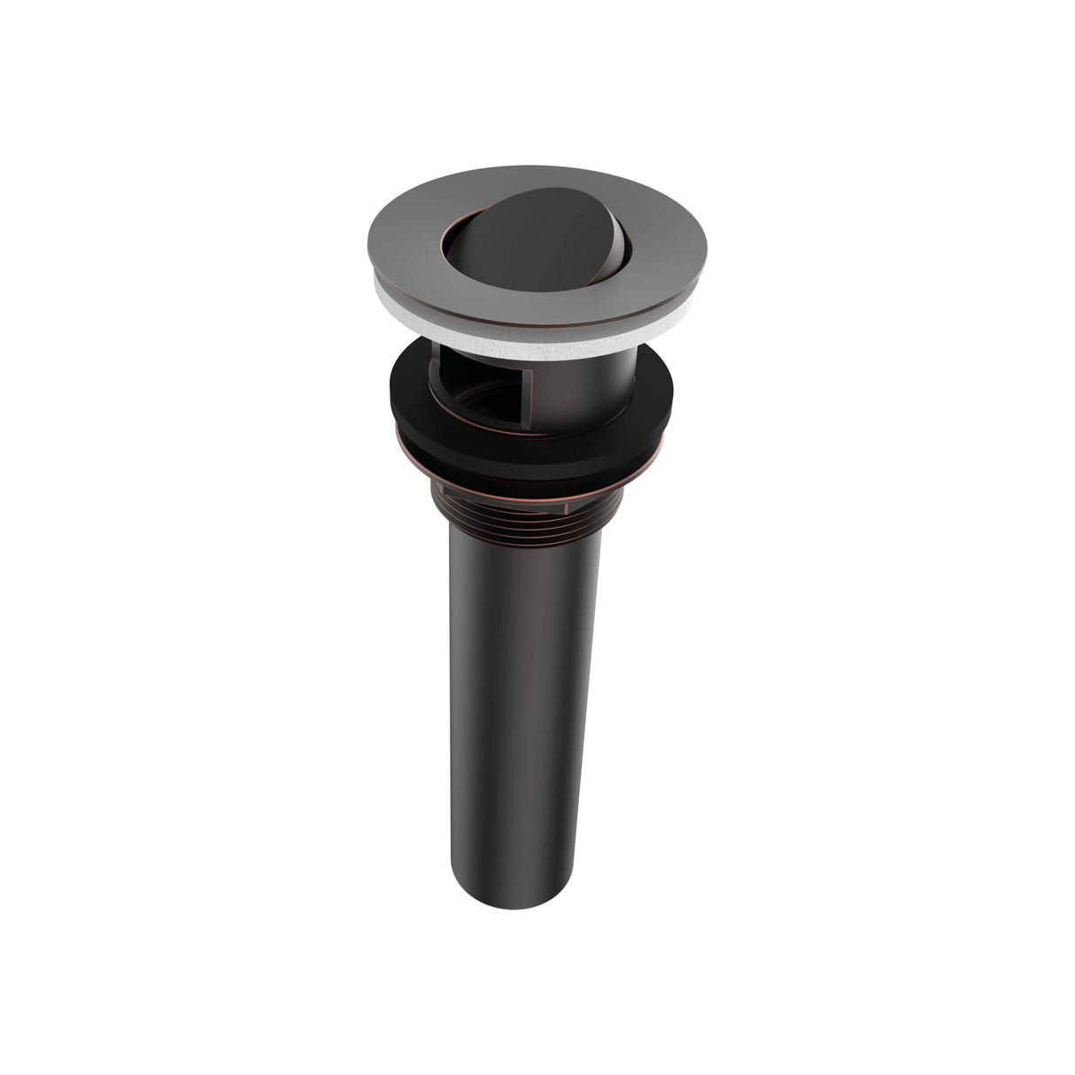 Drain for Undermount/Drop-In Bathtubs