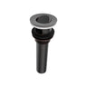 Drain for Undermount/Drop-In Bathtubs