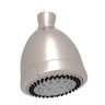 4" 6-function Showerhead U.5800