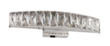 LED Wall Sconce FT41W18CH
