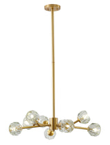 Chandelier FT75C32BR