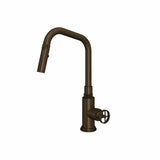 Campo™ Pull-down Kitchen Faucet Cp56d1iw