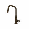 Campo™ Pull-down Kitchen Faucet Cp56d1iw