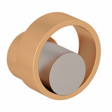 Eclissi™ Trim For Volume Control And Diverter Ec18w2iw