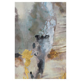 Gleam 48" W x 36" H x 2.36" D