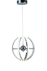 LED Chandelier TR09