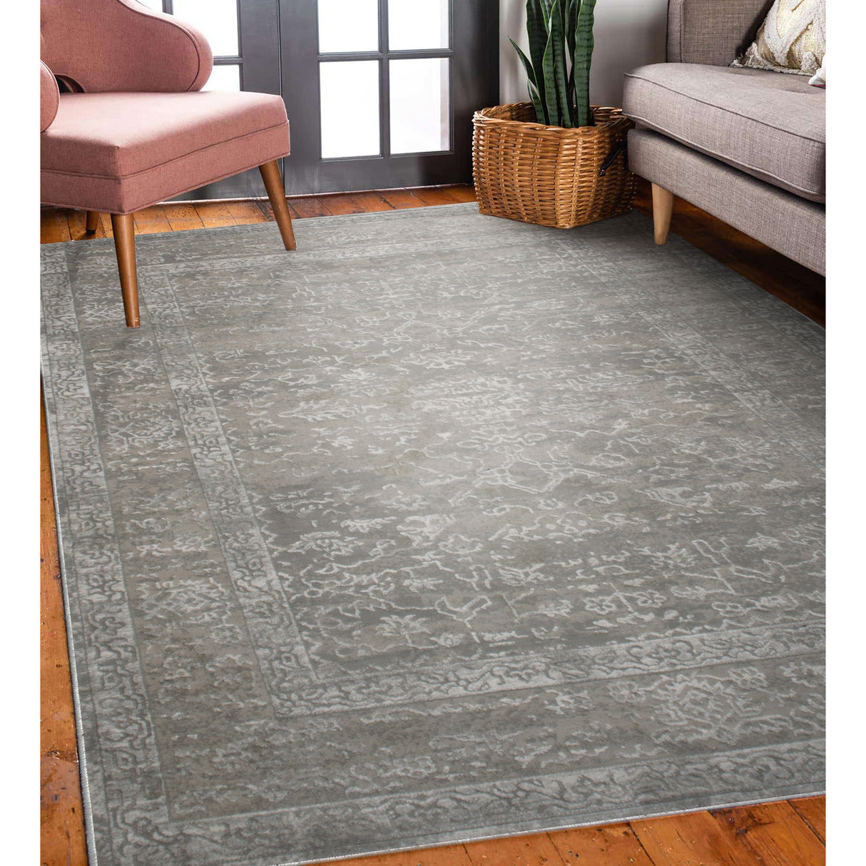 CAMILA 118.08" W x 157.44" L