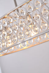 Chandelier DU163C35SN