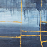 FRANZ 72" W x 60" H x 2" D