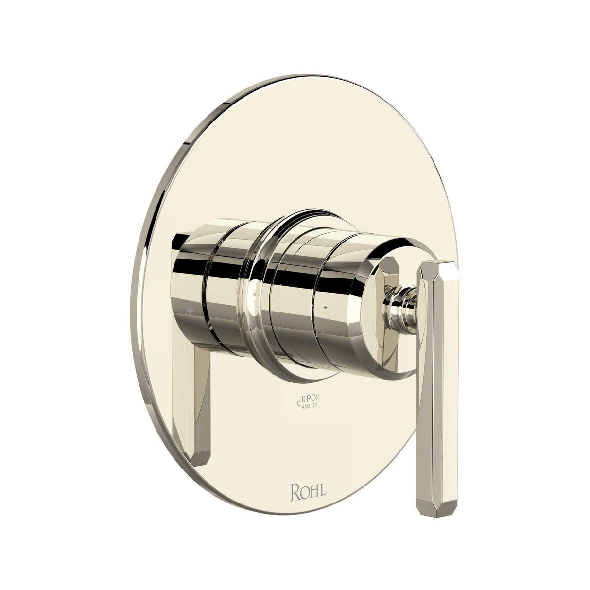 Apothecary™ 1/2" Pressure Balance Trim