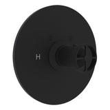 Campo™ 3/4" Thermostatic Trim Without Volume Control A4914iw