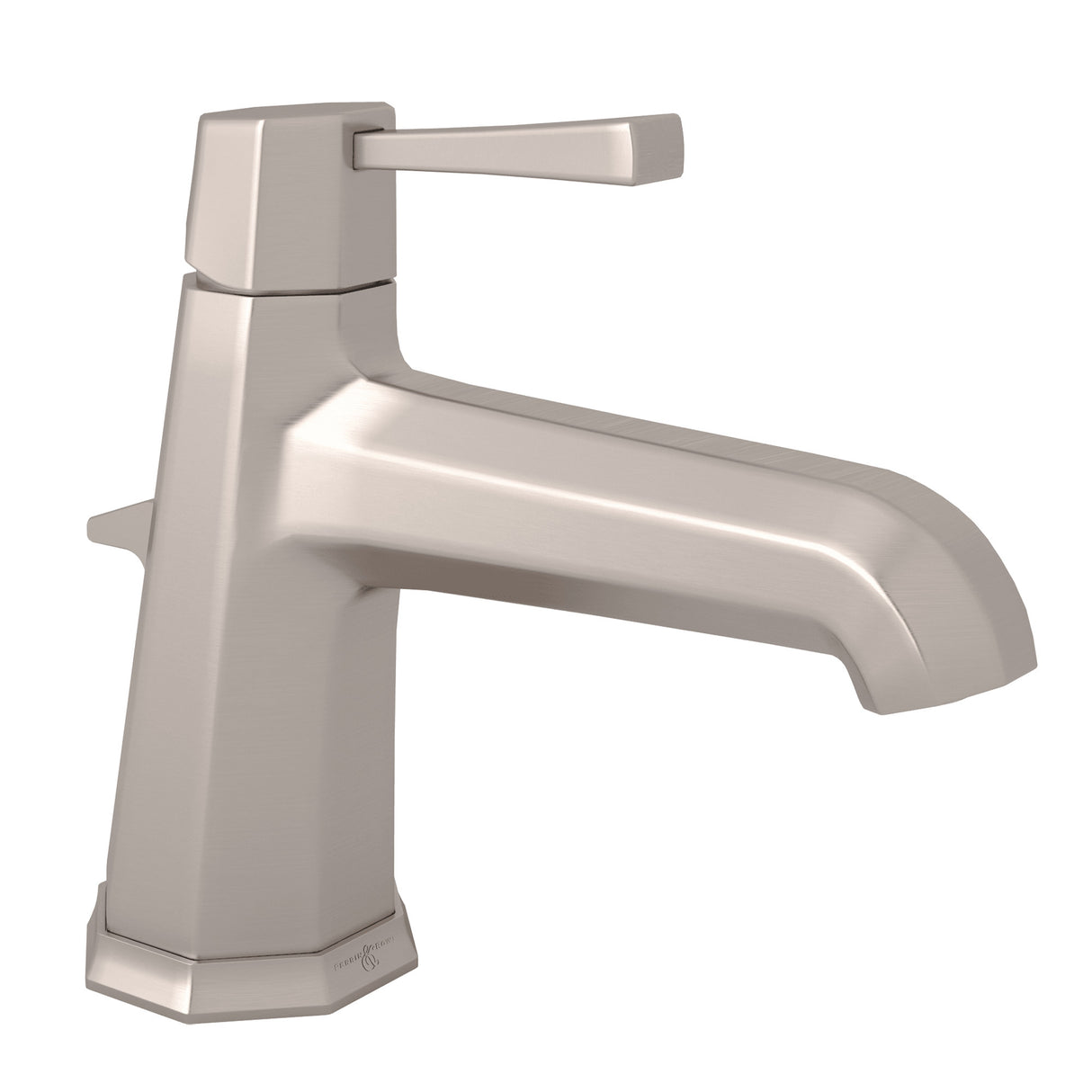 Deco Single Handle Lavatory Faucet
