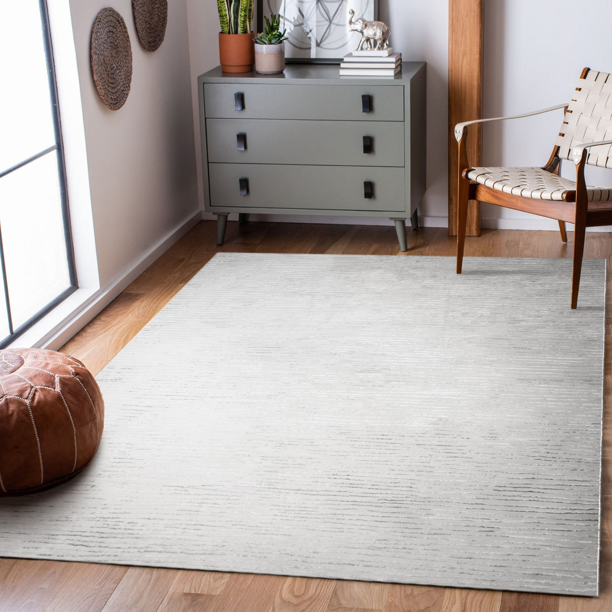 CAMILA 118.08" W x 157.44" L
