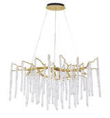 Chandelier CN12C36G