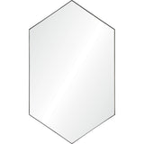 AUGUSTUS 24" W x 40" H x 0.75" D