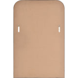 JACKLINE 24" W x 36" H x 0.5" D