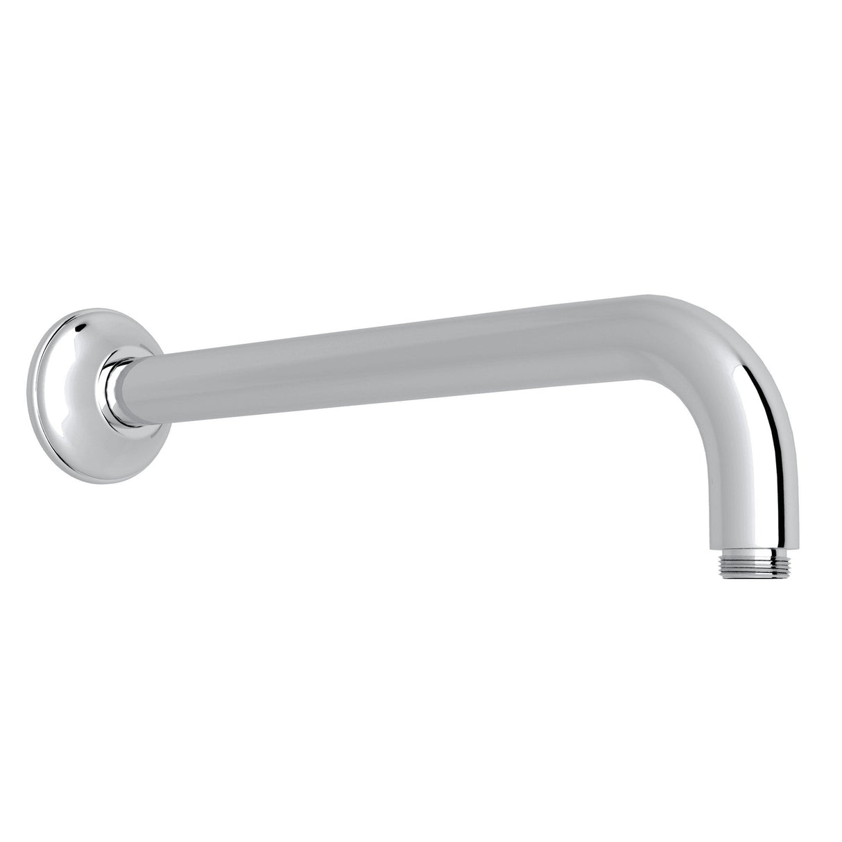 12 inch Reach Wall-mount Shower Arm