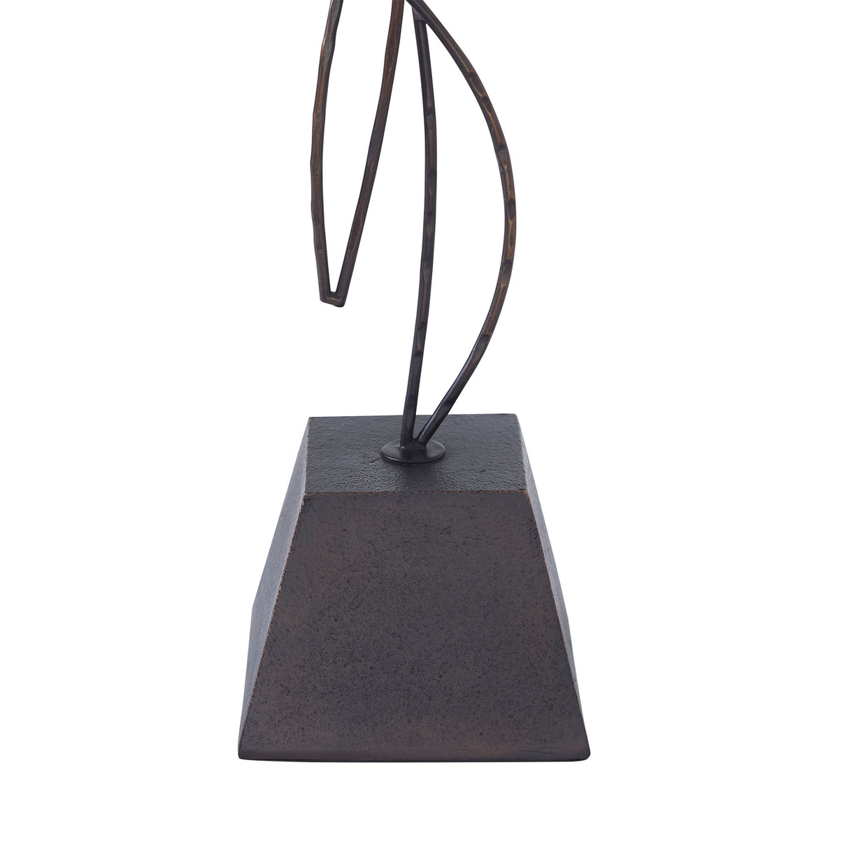 ARABESQUE 4" W x 19" H x 4" D