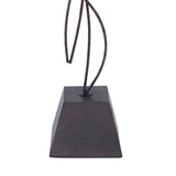 ARABESQUE 4" W x 19" H x 4" D