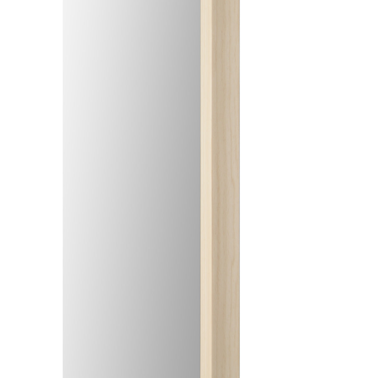 ARMELLE 24" W x 36" H x 0.86" D