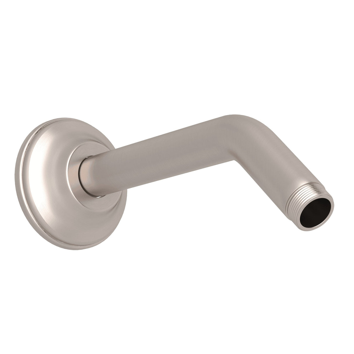 7 inch Reach Wall-mount Shower Arm