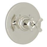 Palladian® 3/4" Thermostatic Trim Without Volume Control A4814XM