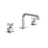 Apothecary? Widespread Lavatory Faucet with U-Spout