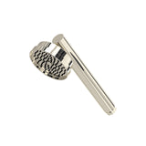 4 inch Single Function Handshower