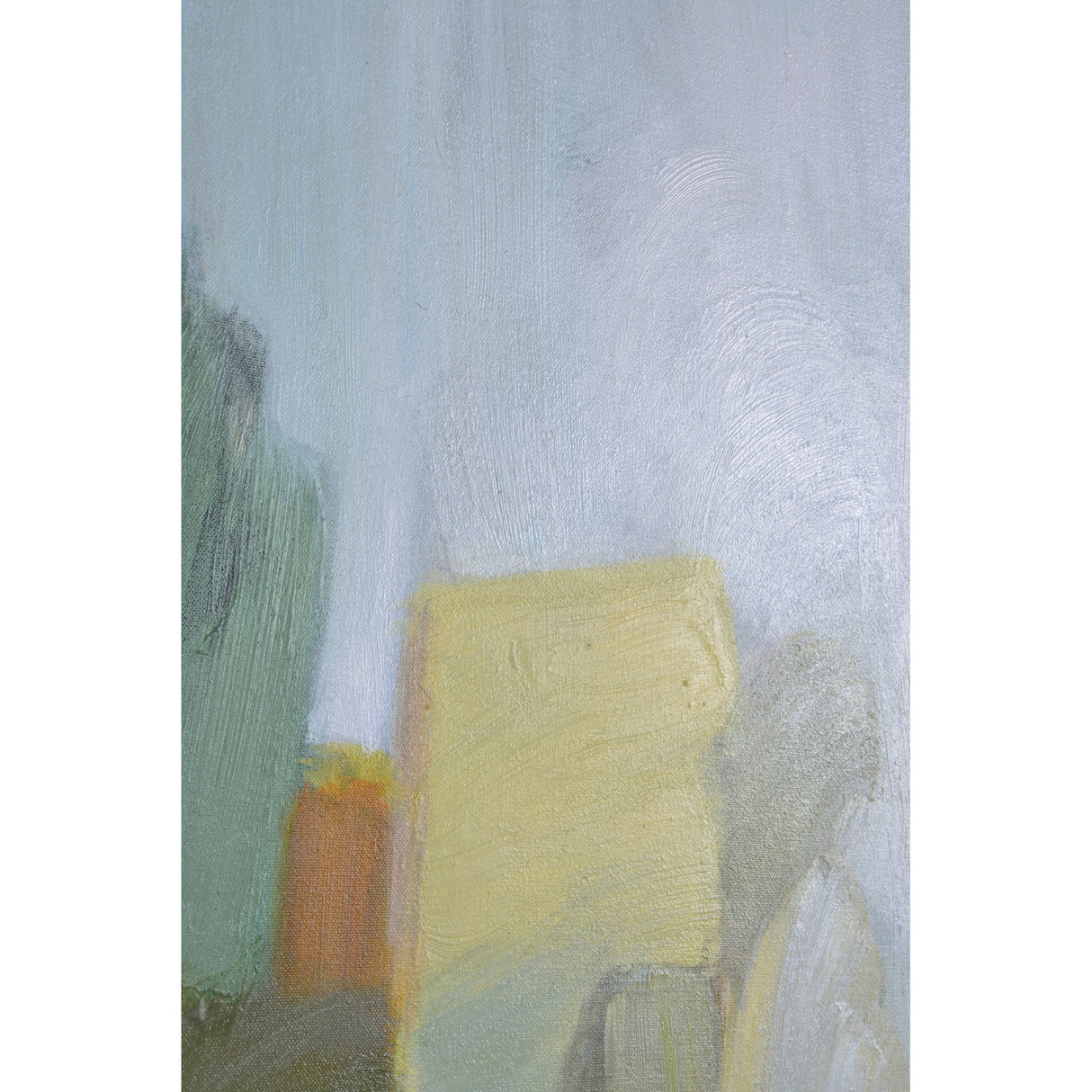 LECLAIRE 24" W x 36" H x 2.2" D