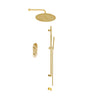 Shower System - Contempo X100CT-A