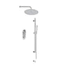 Shower System - Contempo X100CT-A