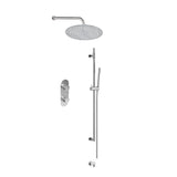 Contempo Shower System X100CT-A