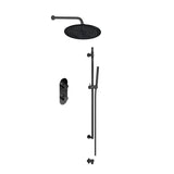 Contempo Shower System X100CT-A