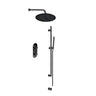 Contempo Shower System X100CT-A