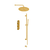 Contempo Shower System X1600CT-A