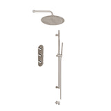 Shower System - Contempo X1600CT-A