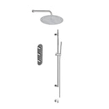 Shower System - Contempo X1600CT-A