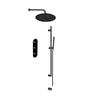 Contempo Shower System X1600CT-A