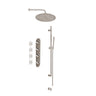 Shower System - Contempo X1800CT-A