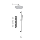 Shower System - Contempo X1800CT-A