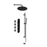 Shower System - Contempo X1800CT-A