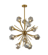 Chandelier DU172C33G