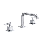 Apothecary? Widespread Lavatory Faucet with U-Spout