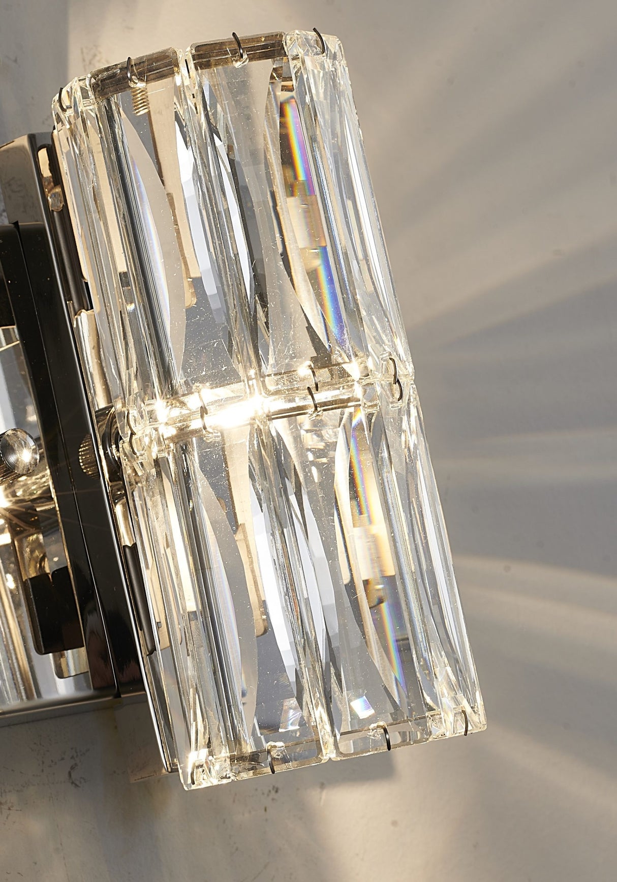 Wall Sconce MBC11031-160